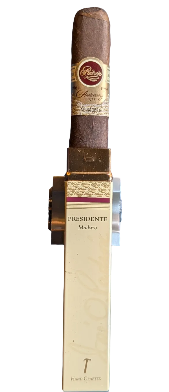 1964 Anniversary Series Presidente Maduro