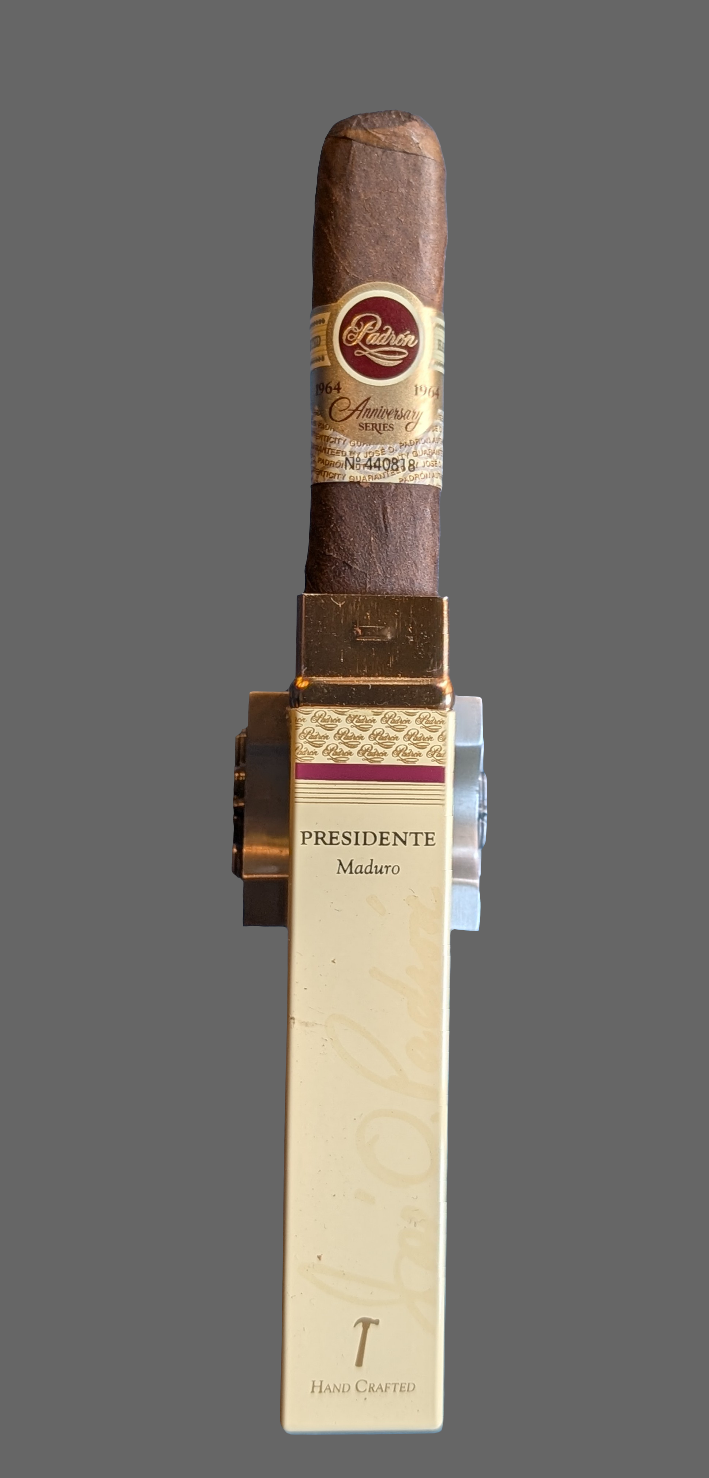 Padron 1964 Anniversary Series Presidente Maduro