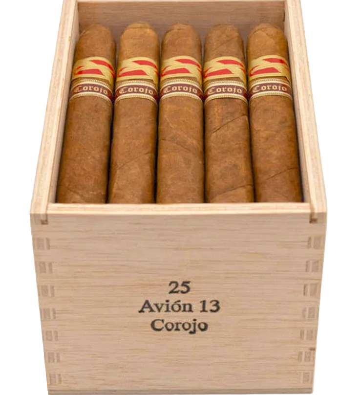 Tatuaje Avion 13 Corojo Bx