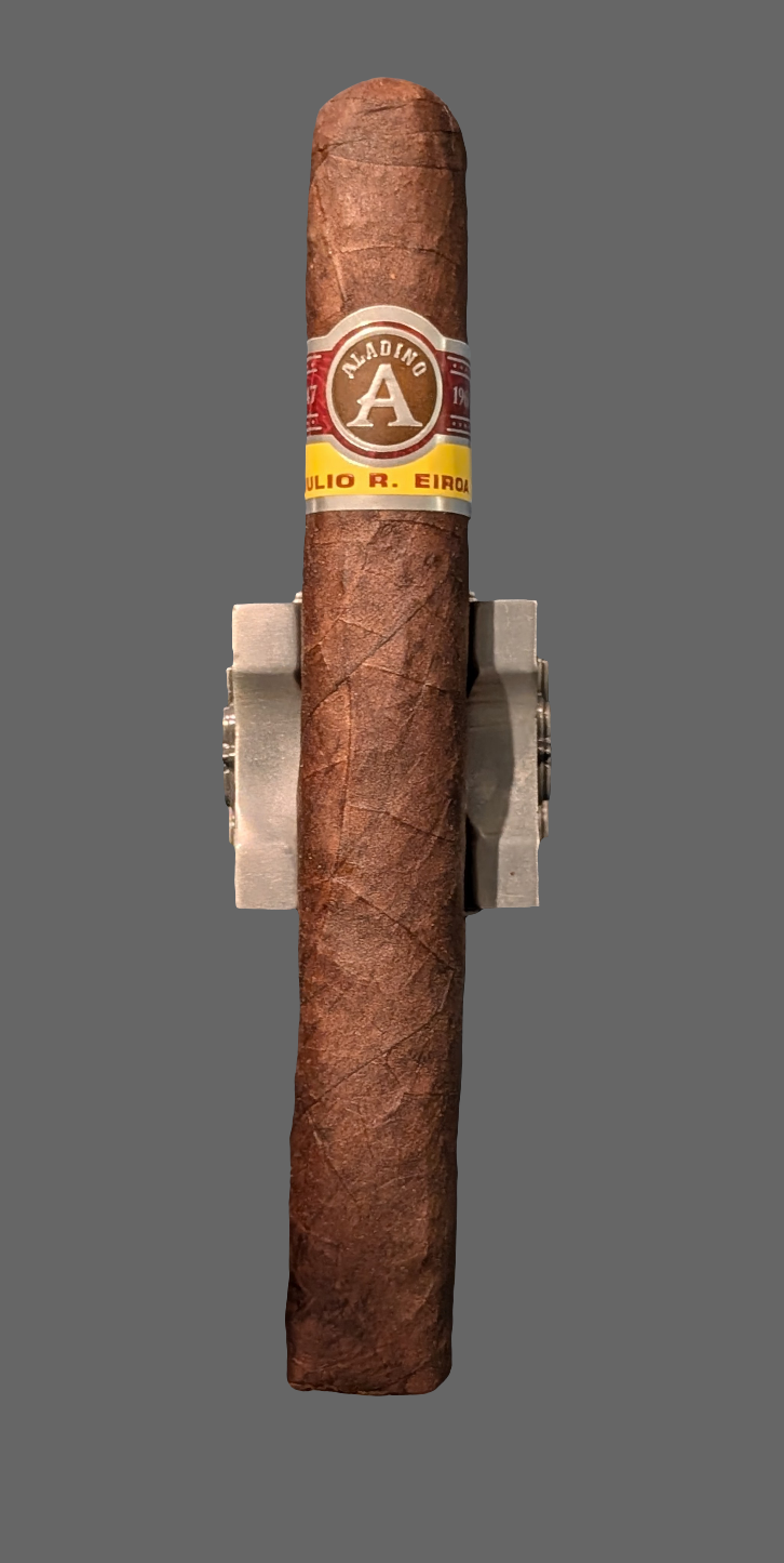 Aladino Toro Maduro