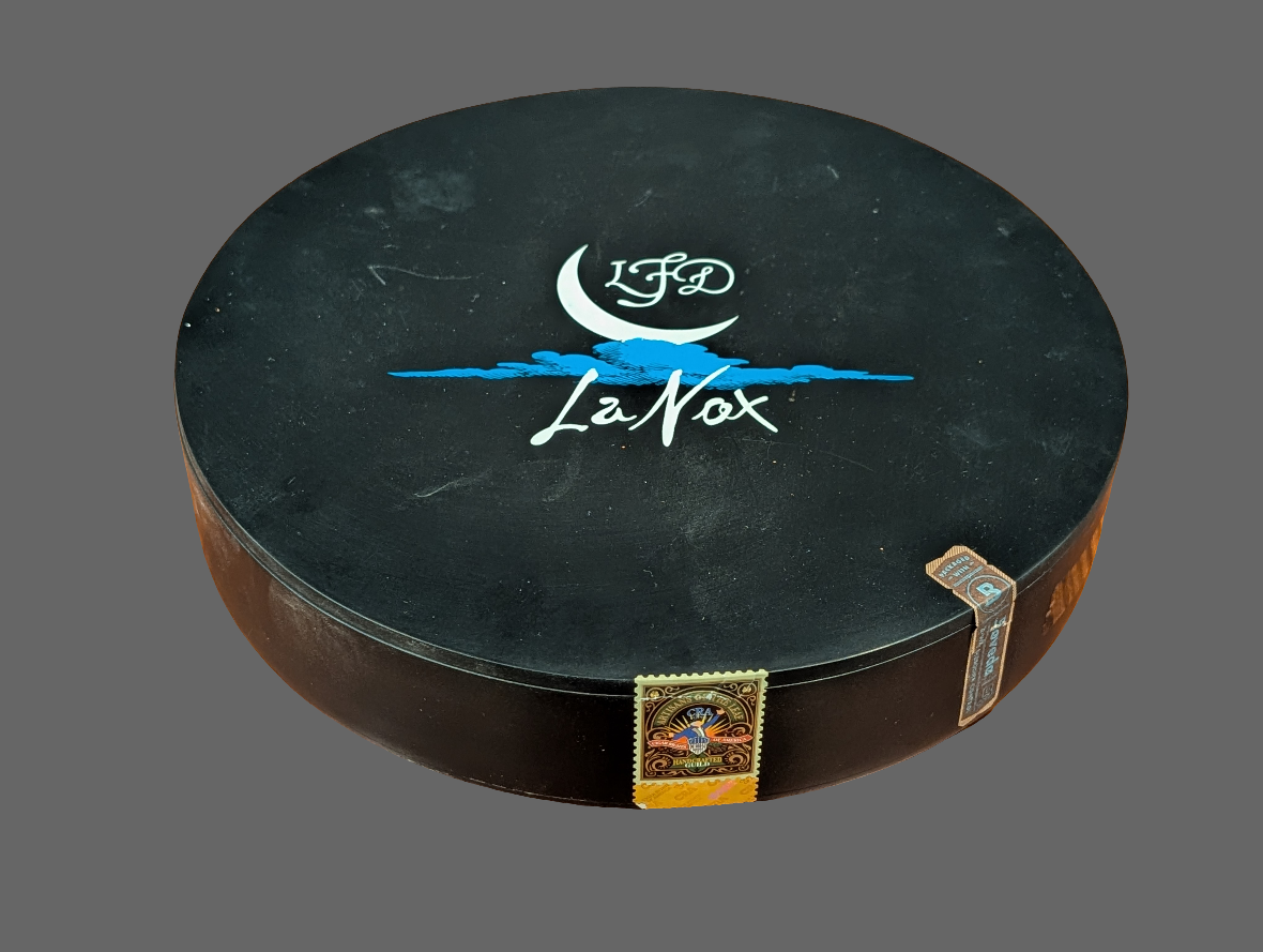 La Flor Dominicana La Nox Bx