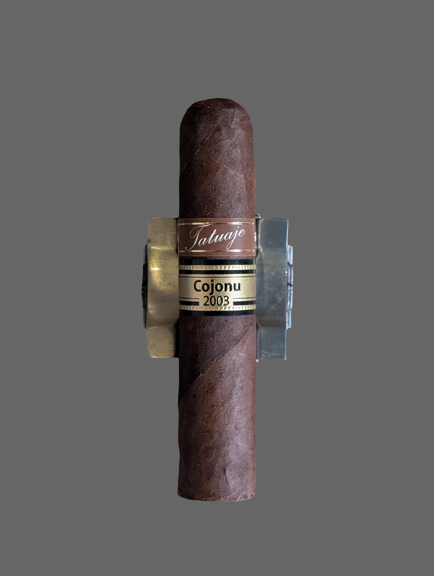 Tatuaje Cojonu 2003 Series L