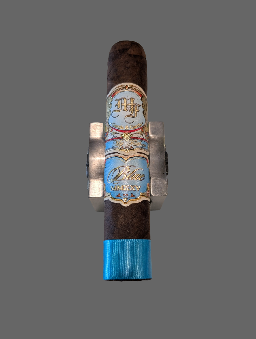 My Father Blue Petite Robusto