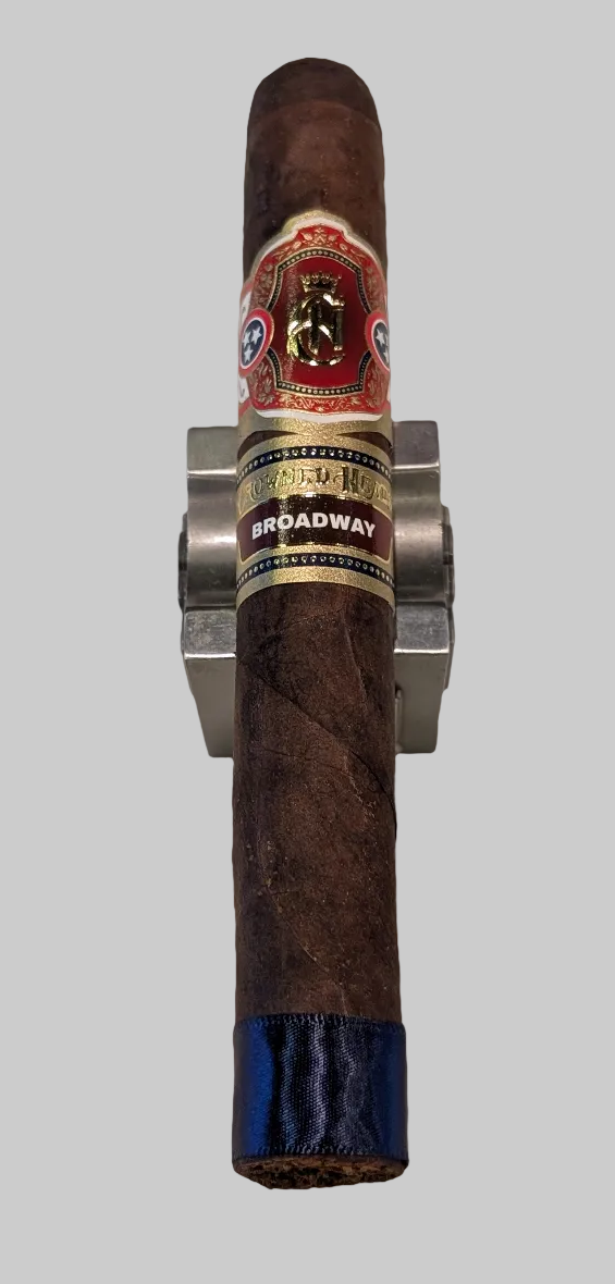 Crowned Heads Broadway Toro