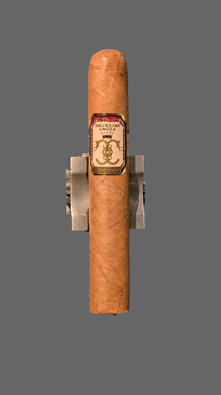 Foundation Highclere Castle Robusto