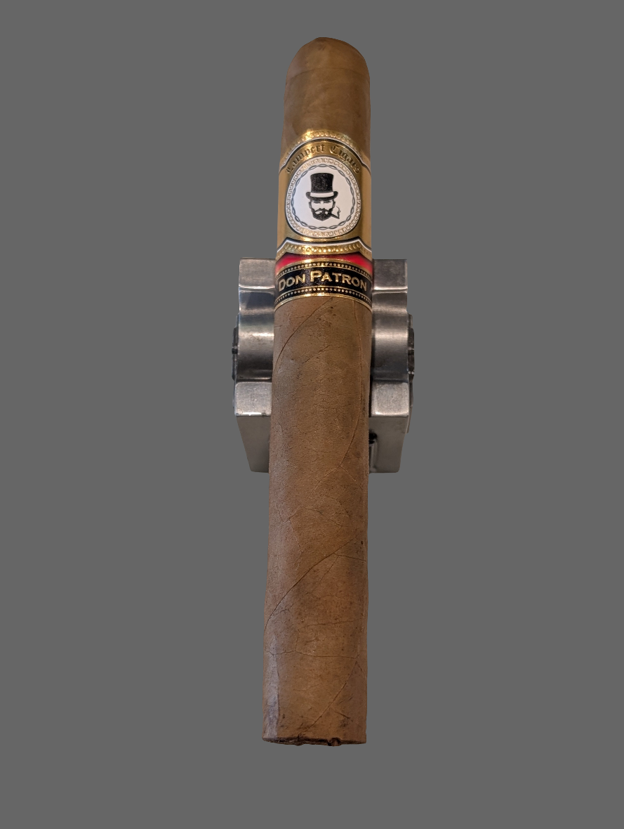 Lampert Oro Don Patron Toro