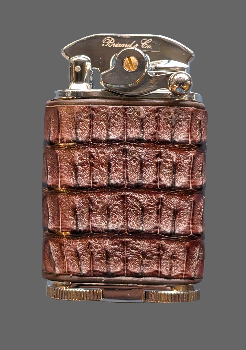 Caiman Gatsby Lighter