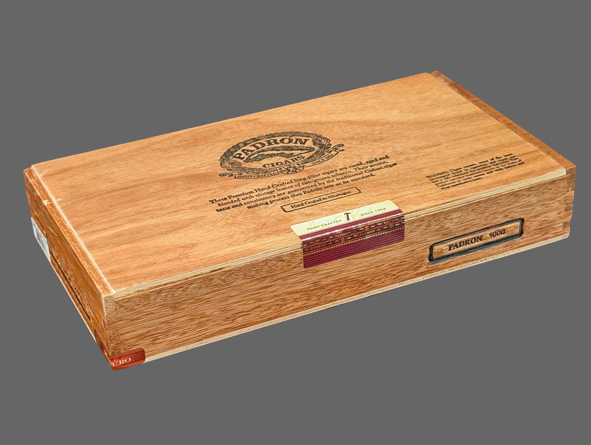 Padron Series 5000 Maduro Bx