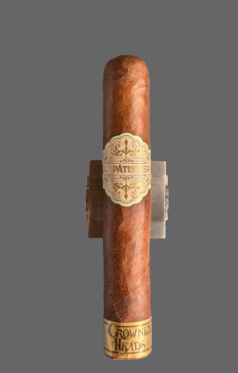 Crowned Heads Le Patissier #54