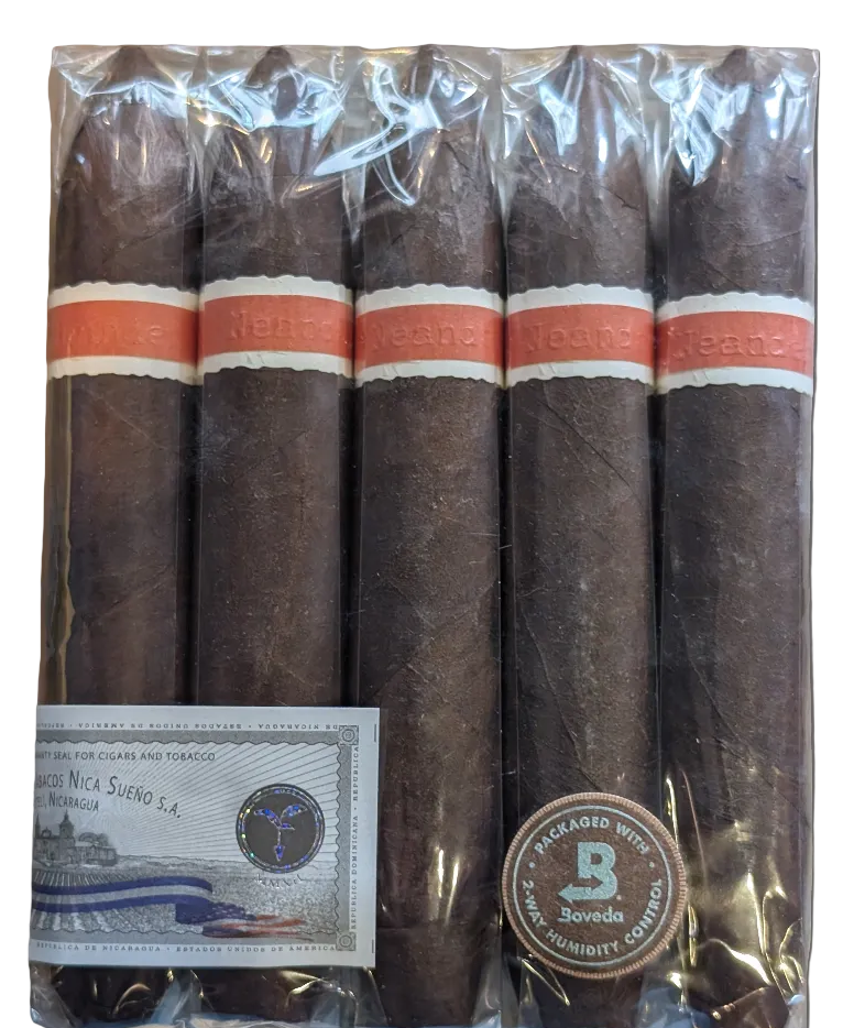 RoMa Craft Neanderthal Gran Perfecto Bx