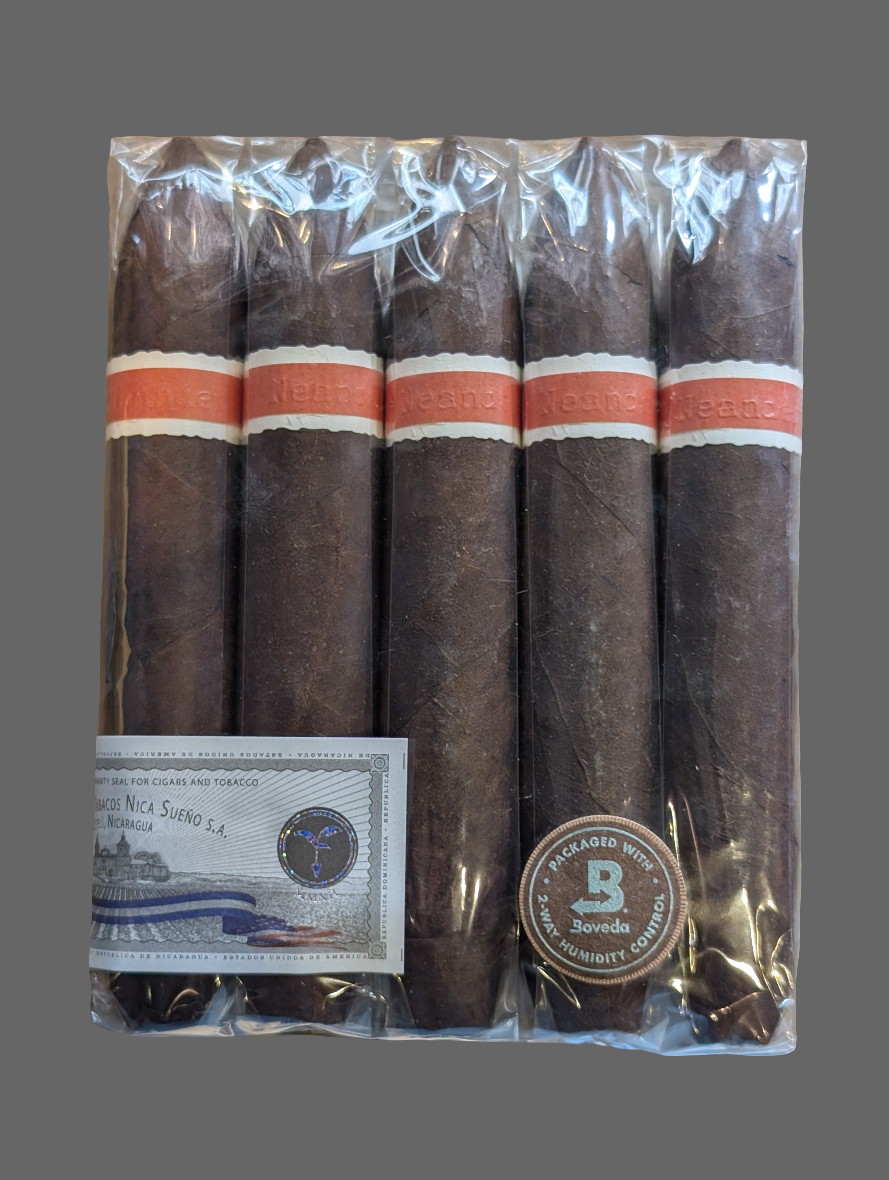 Roma Craft Neanderthal Gran Perfecto Bdl