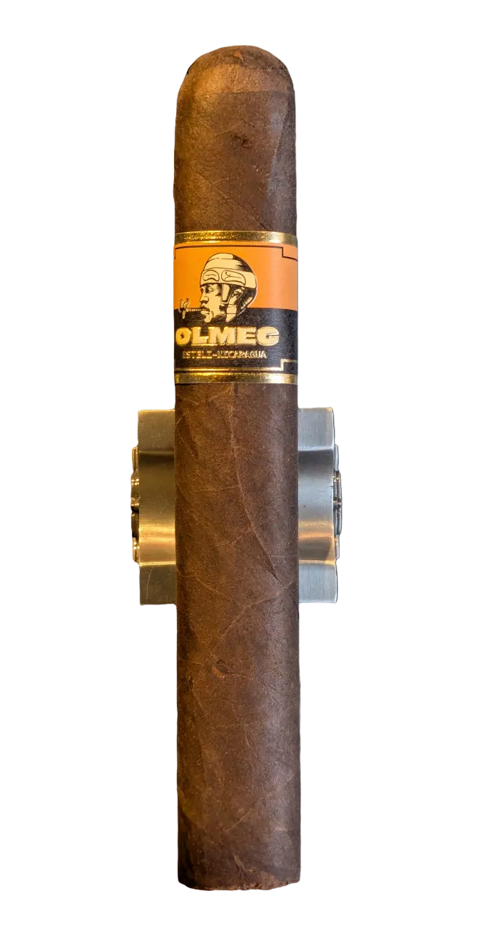 Foundation Olmec Grande Maduro