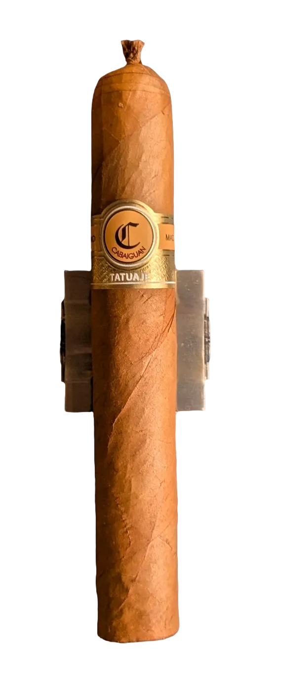 Tatuaje Cabaiguan #54