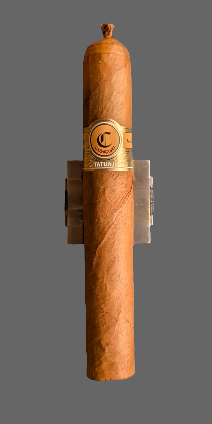 Tatuaje Cabaiguan #54