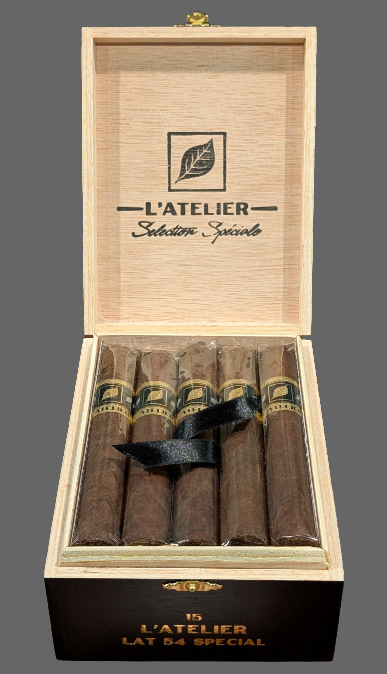 L'Atelier54 Selection Speciale Bx