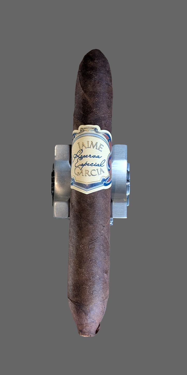 My Father Jaime Garcia Reserva Especial Figurado JG