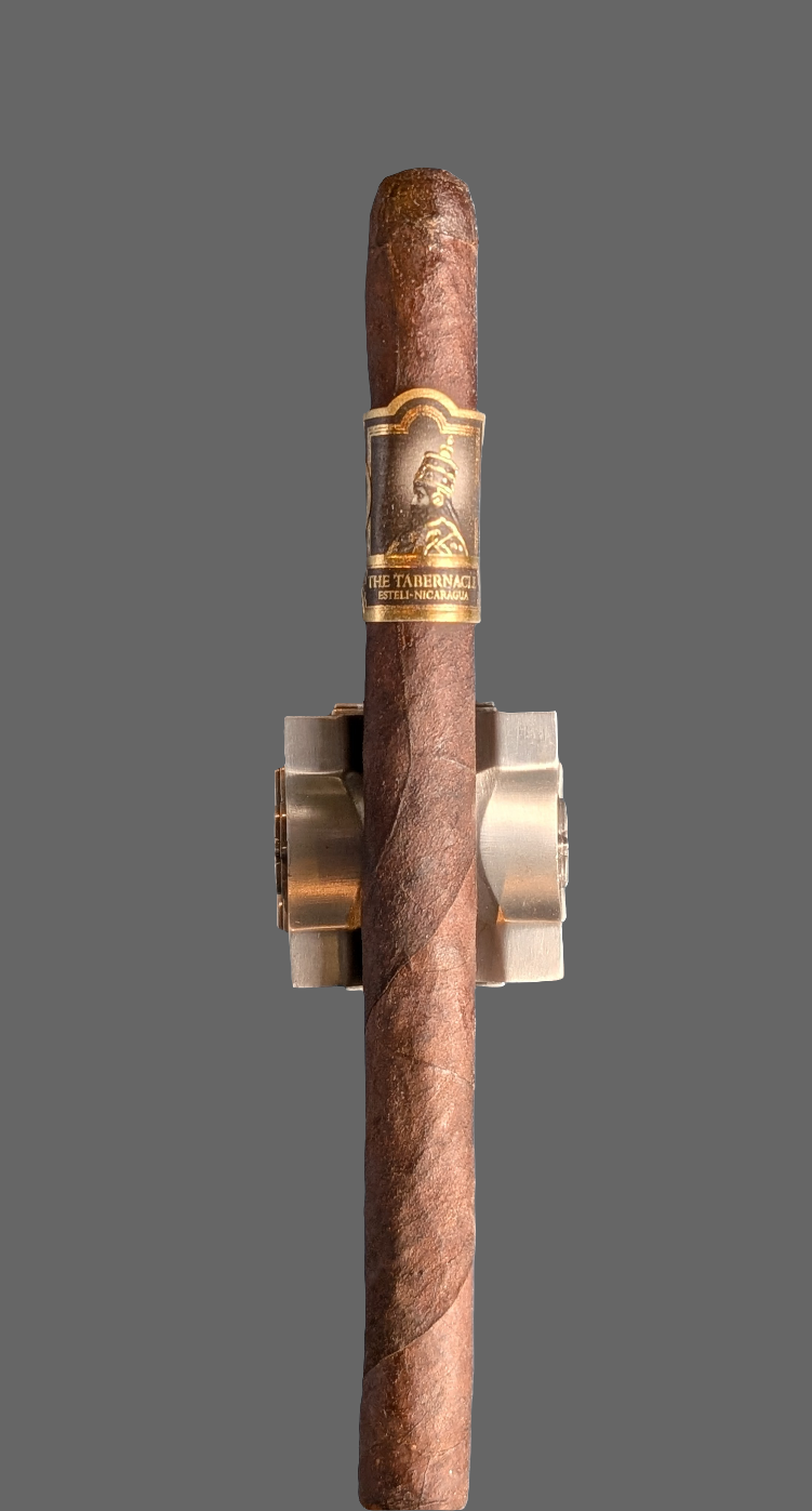 Foundation Tabernacle Broadleaf Lancero