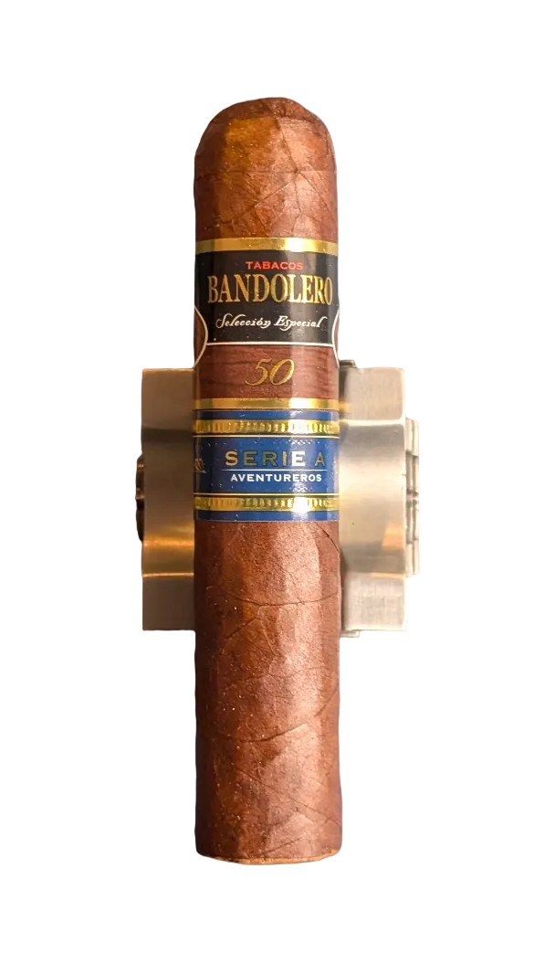 Bandolero Serie A Salvajes