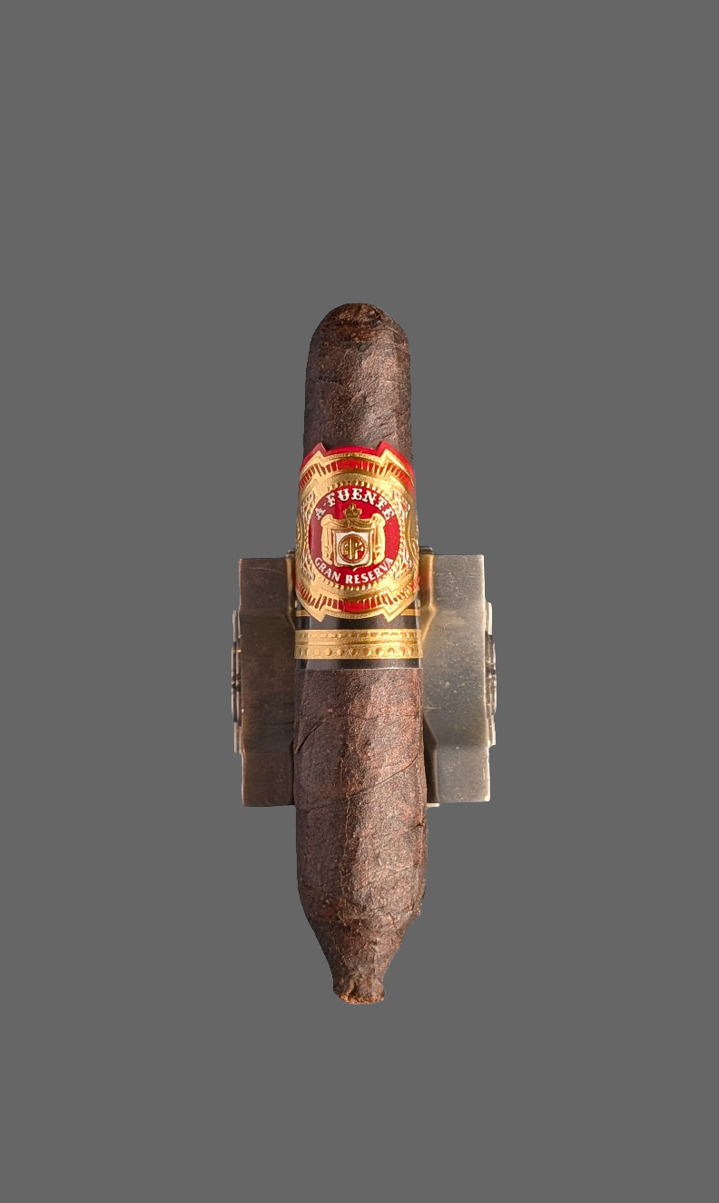 Arturo Fuente Hemingway Short Story Maduro