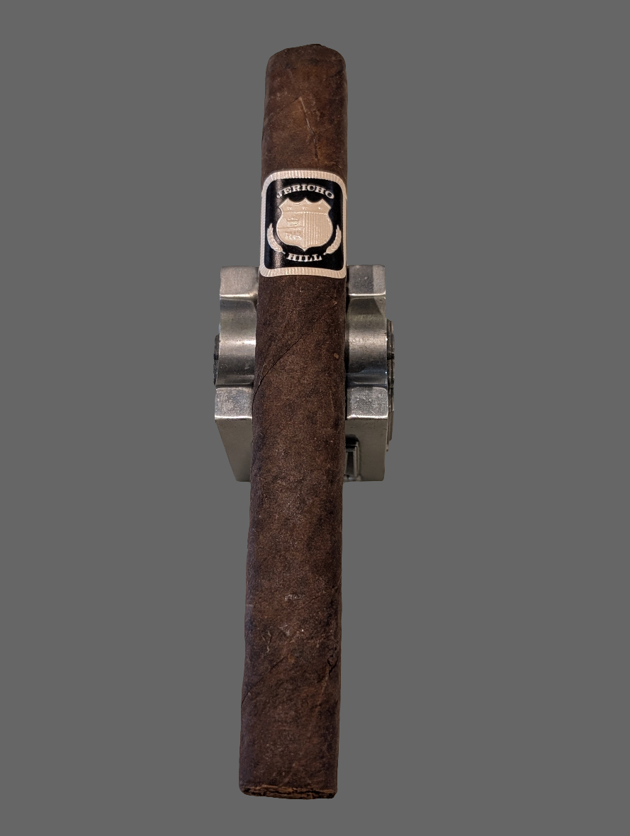 Crowned Heads Jericho Hill LBV