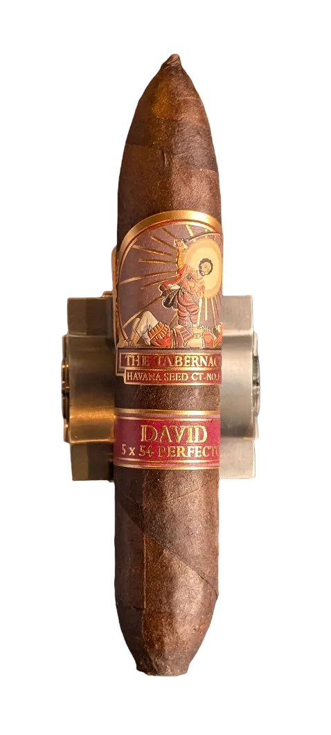 Foundation Tabernacle Havana CT #142 - David