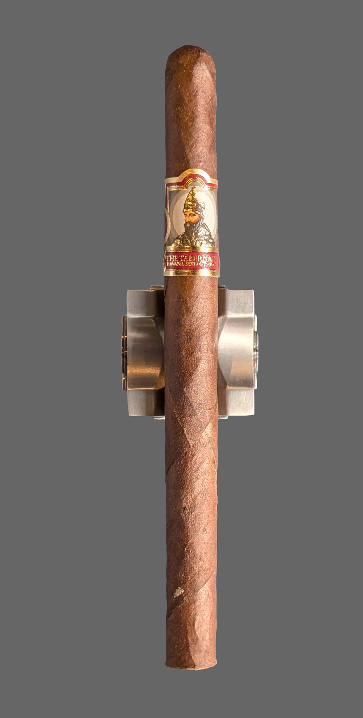 Foundation Tabernacle Havana CT #142 - Lancero