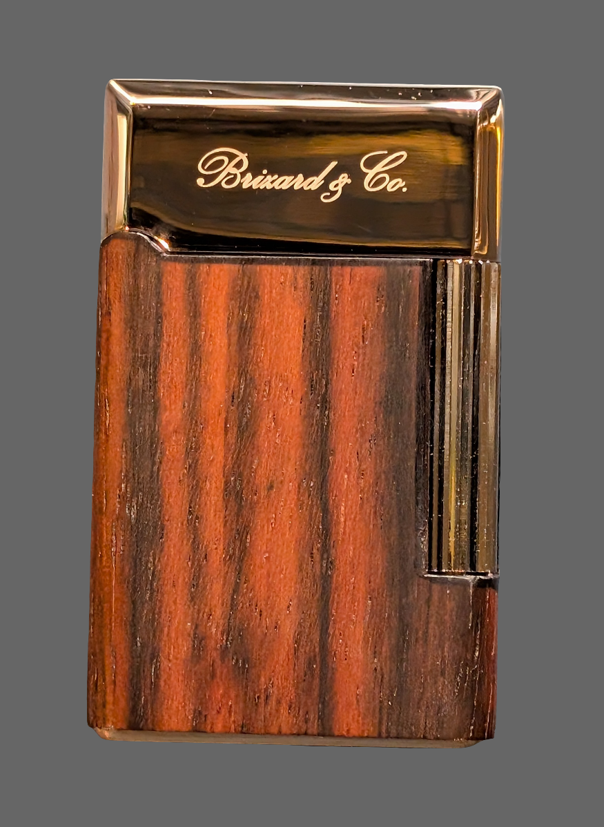 Ebony Eternal Lighter