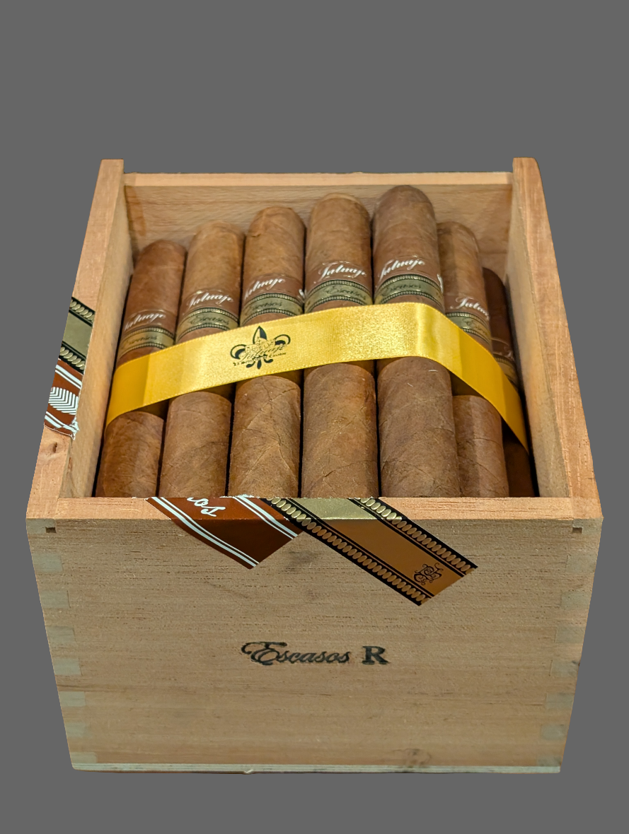 Tatuaje Escasos R Bx