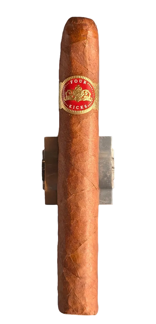 Crowned Heads Four Kicks Sublime