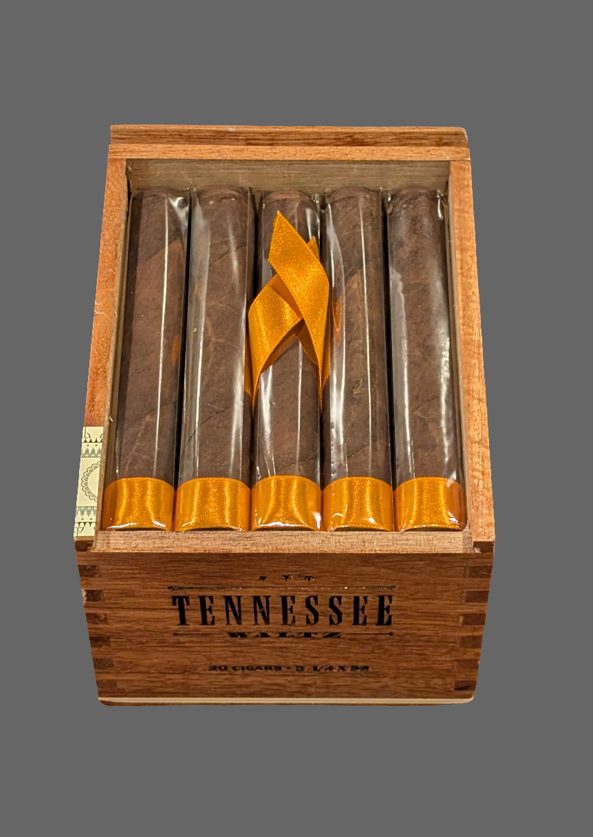 Crowned Heads Tennessee Waltz Bx