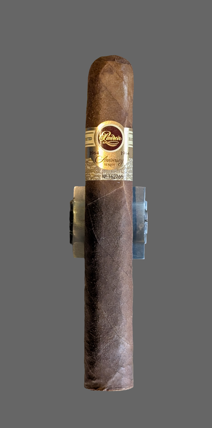 Padron 1964 Anniversary Series #4 Maduro