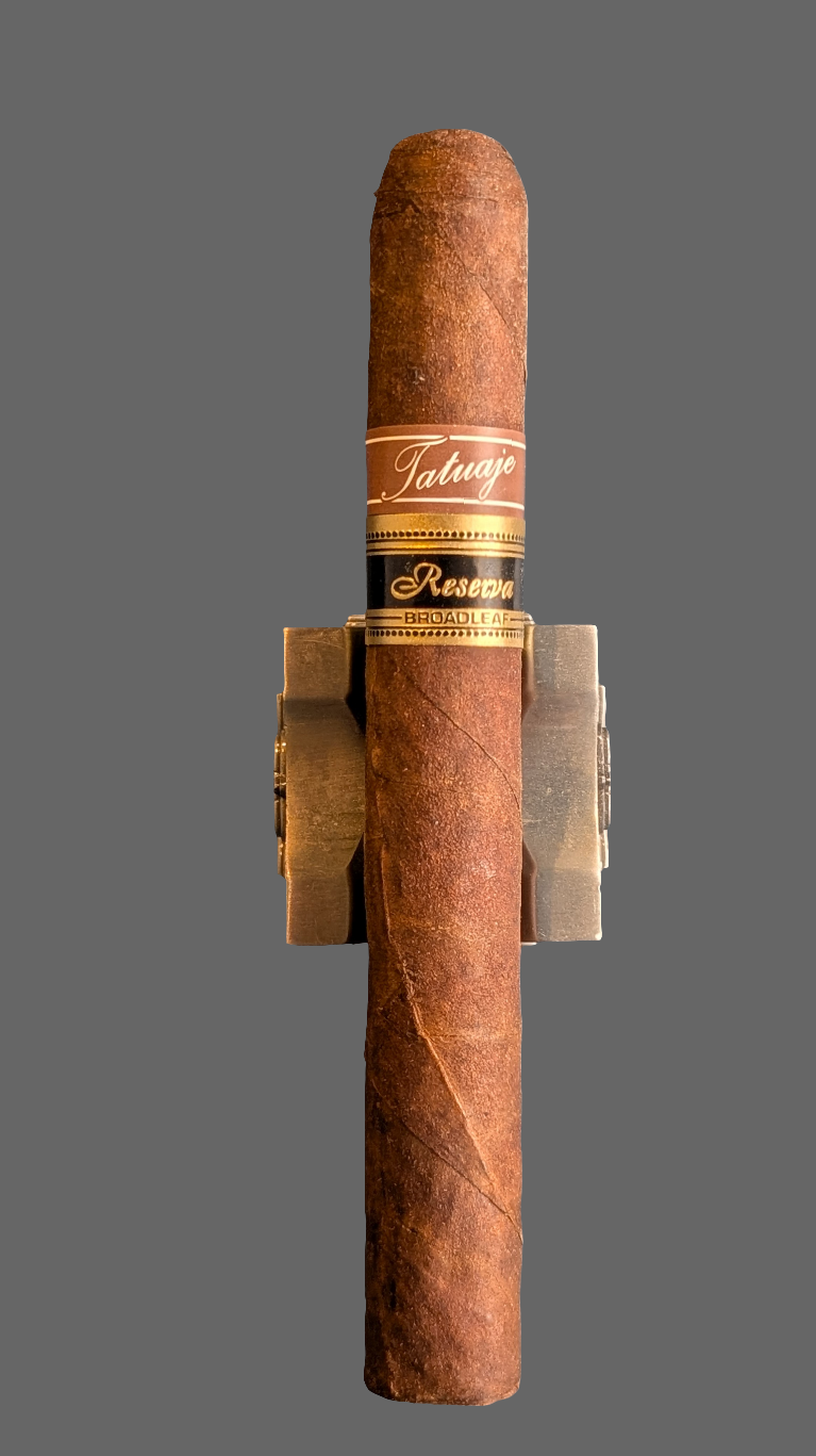 Tatuaje 7th Reserva Broadleaf