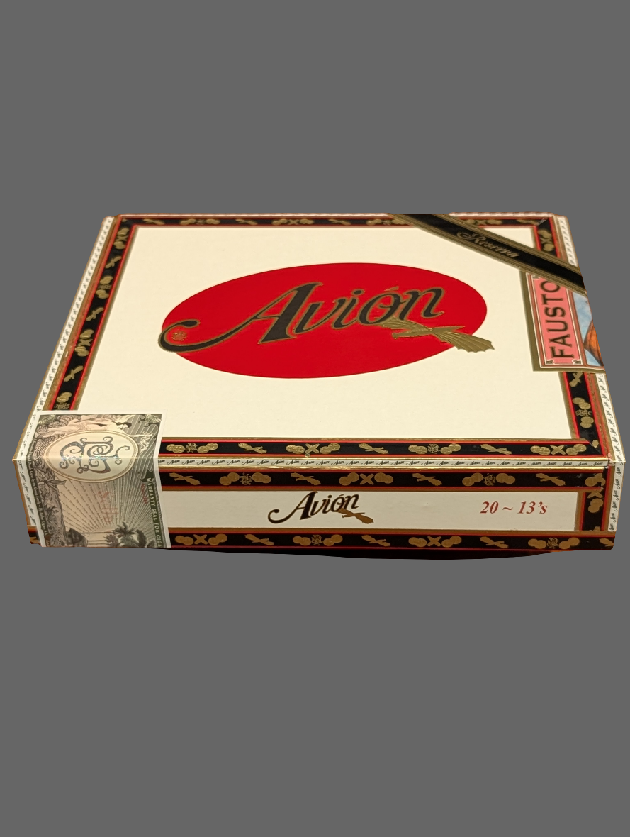 Tatuaje Avion 13 Double Perfecto Bx