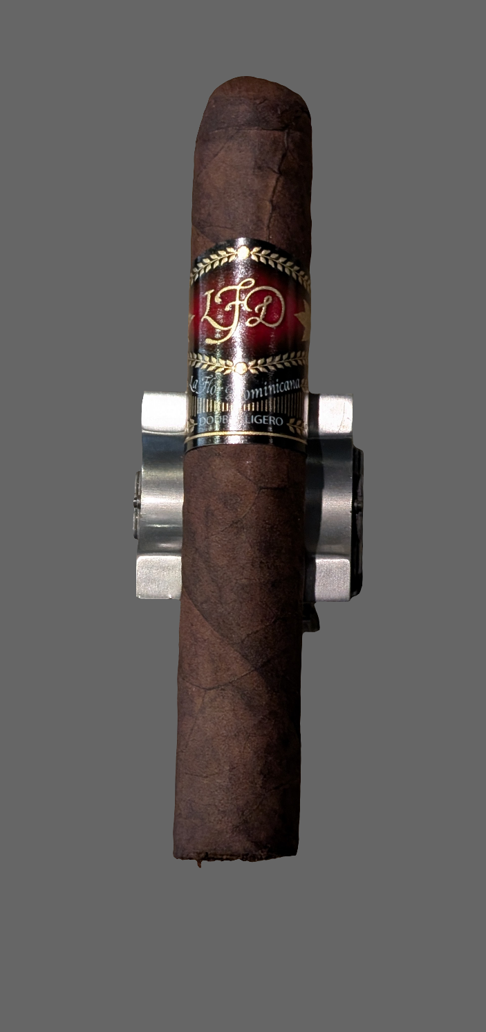 La Flor Dominicana DL 600 Maduro