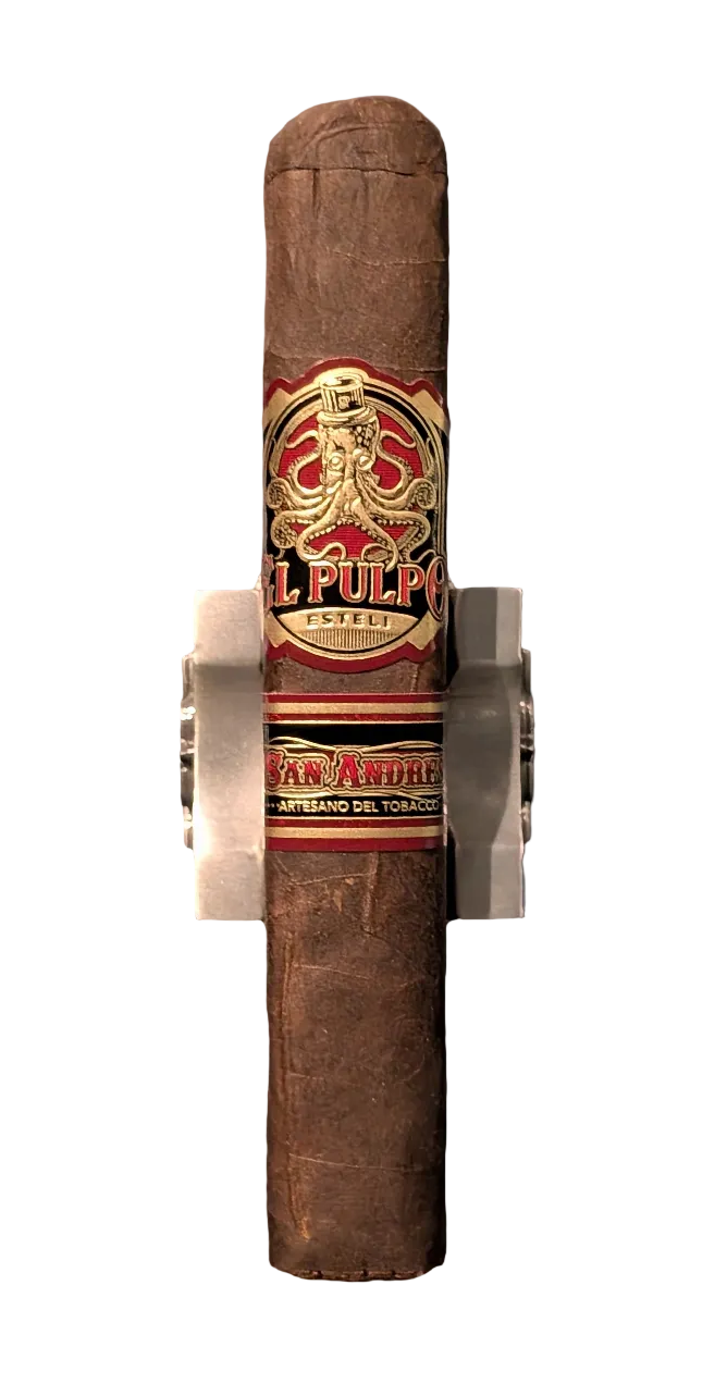El Pulpo Robusto Grande