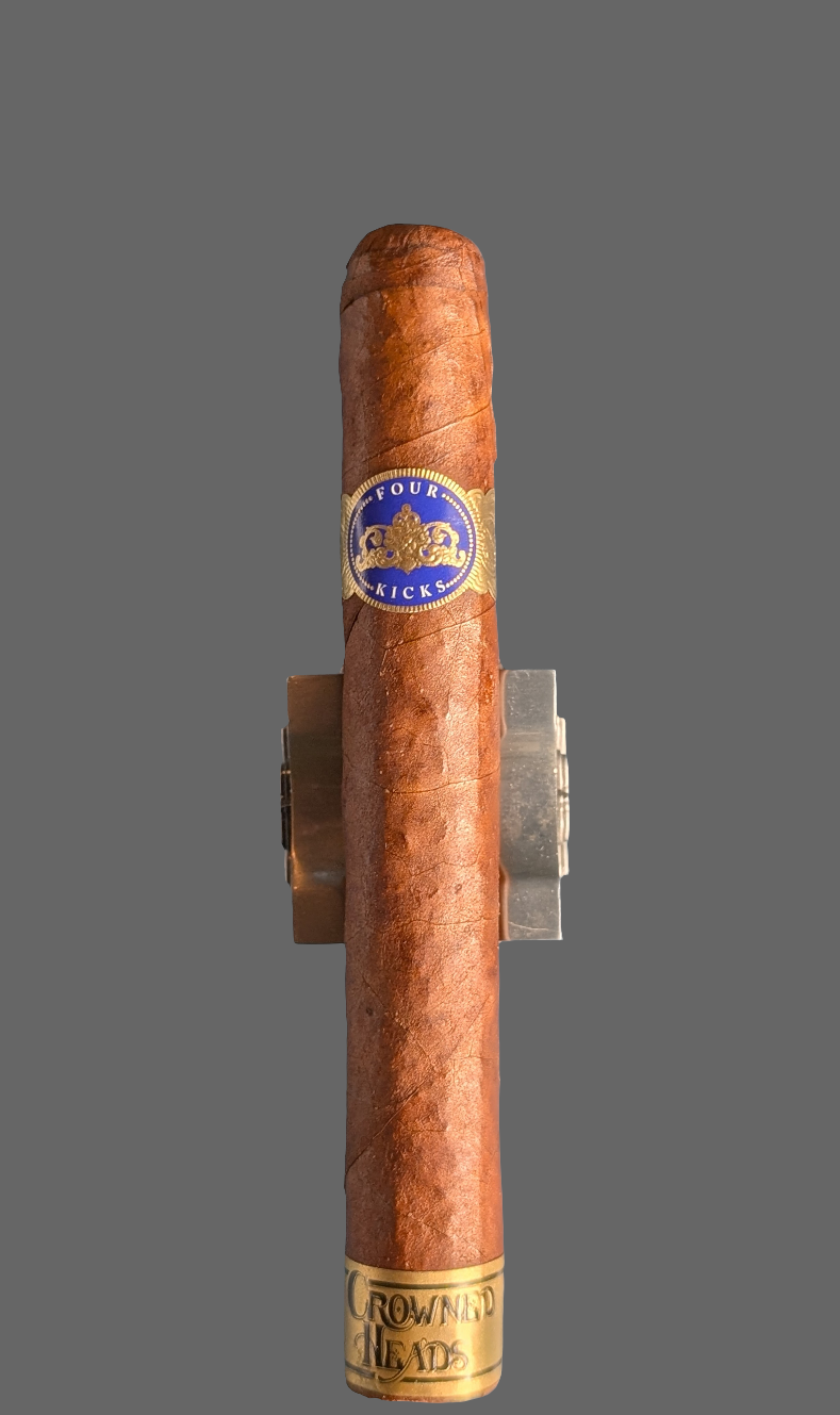 Crowned Heads Four Kicks Capa Especial Sublime