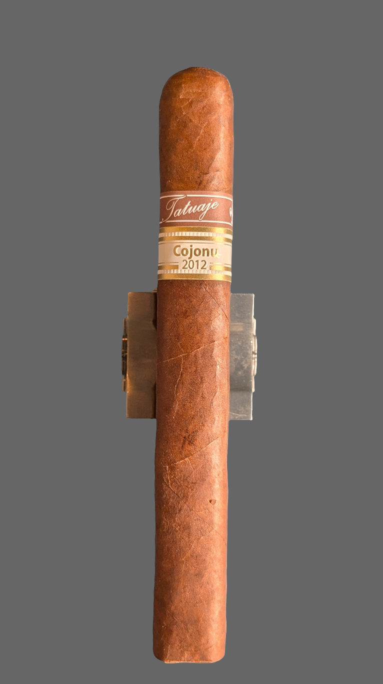 Tatuaje Cojonu 2012 Sumatra