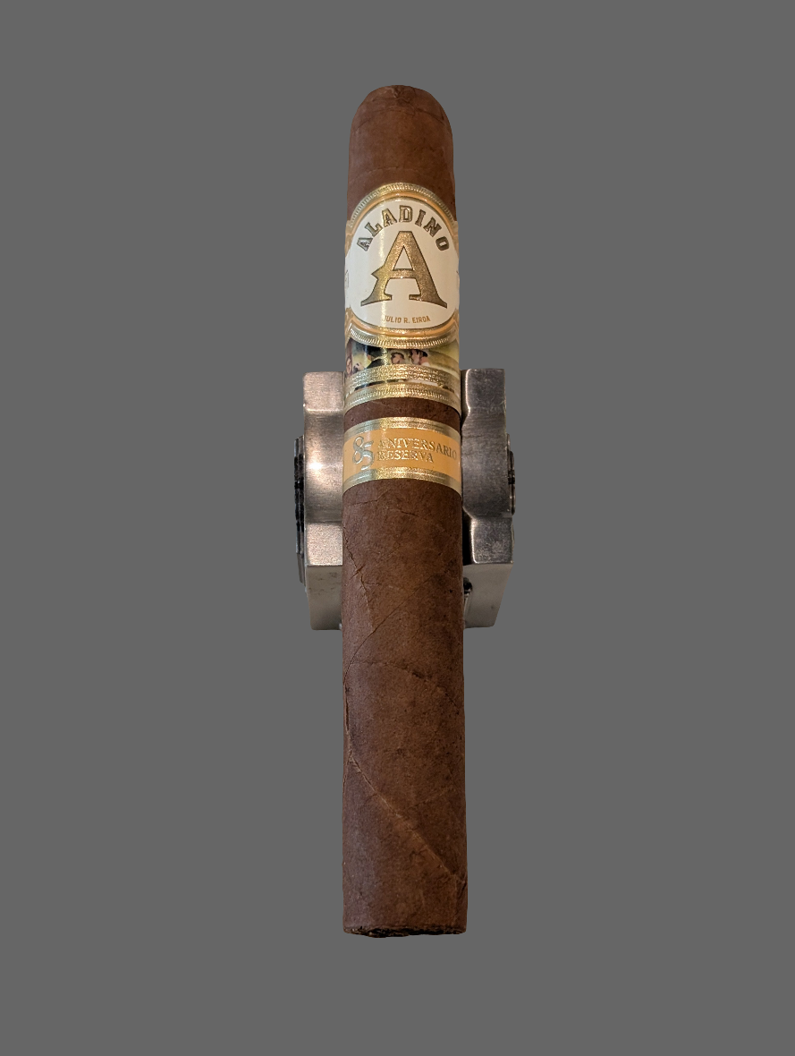 Aladino 85th Anniversario Reserva Toro