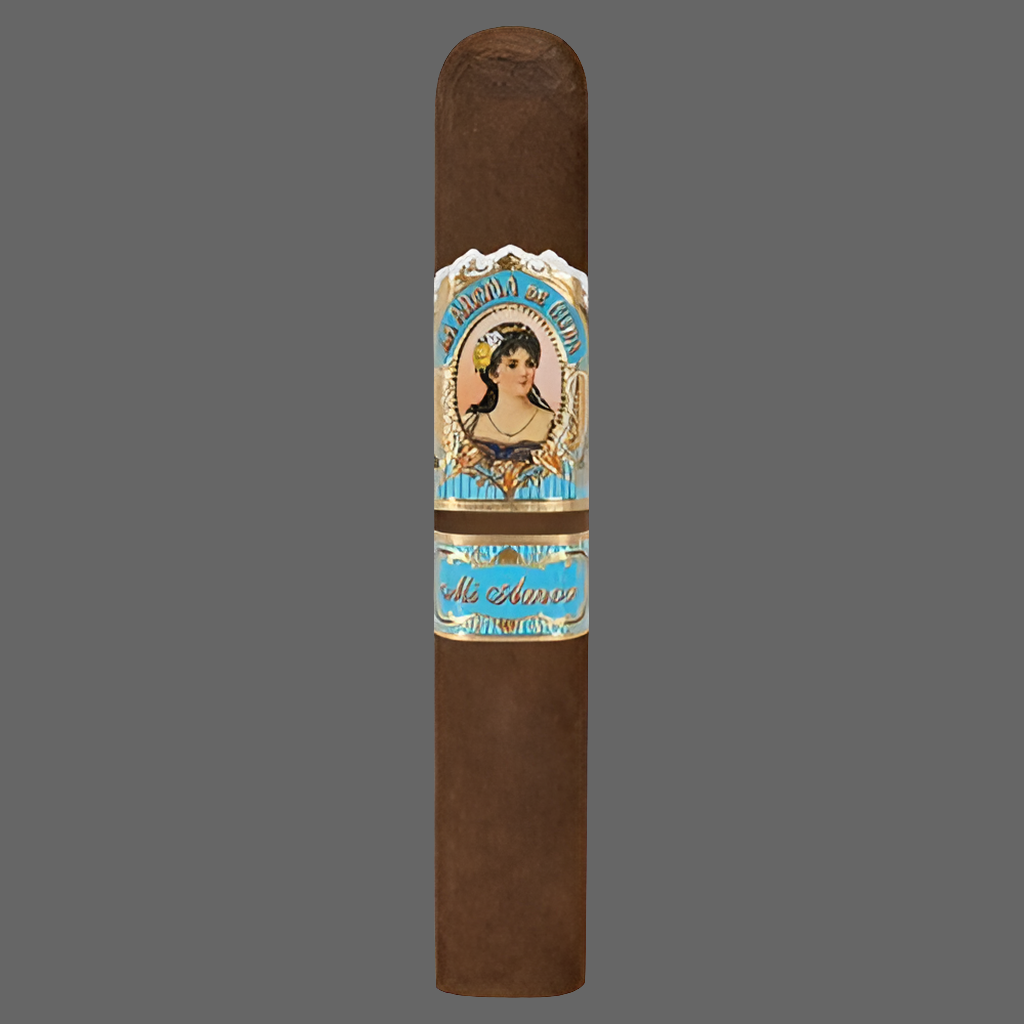 La Aroma de Cuba Mi Amor Robusto