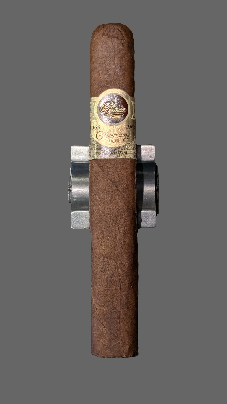 Padron 1964 Anniversary Series Exclusivo Natural