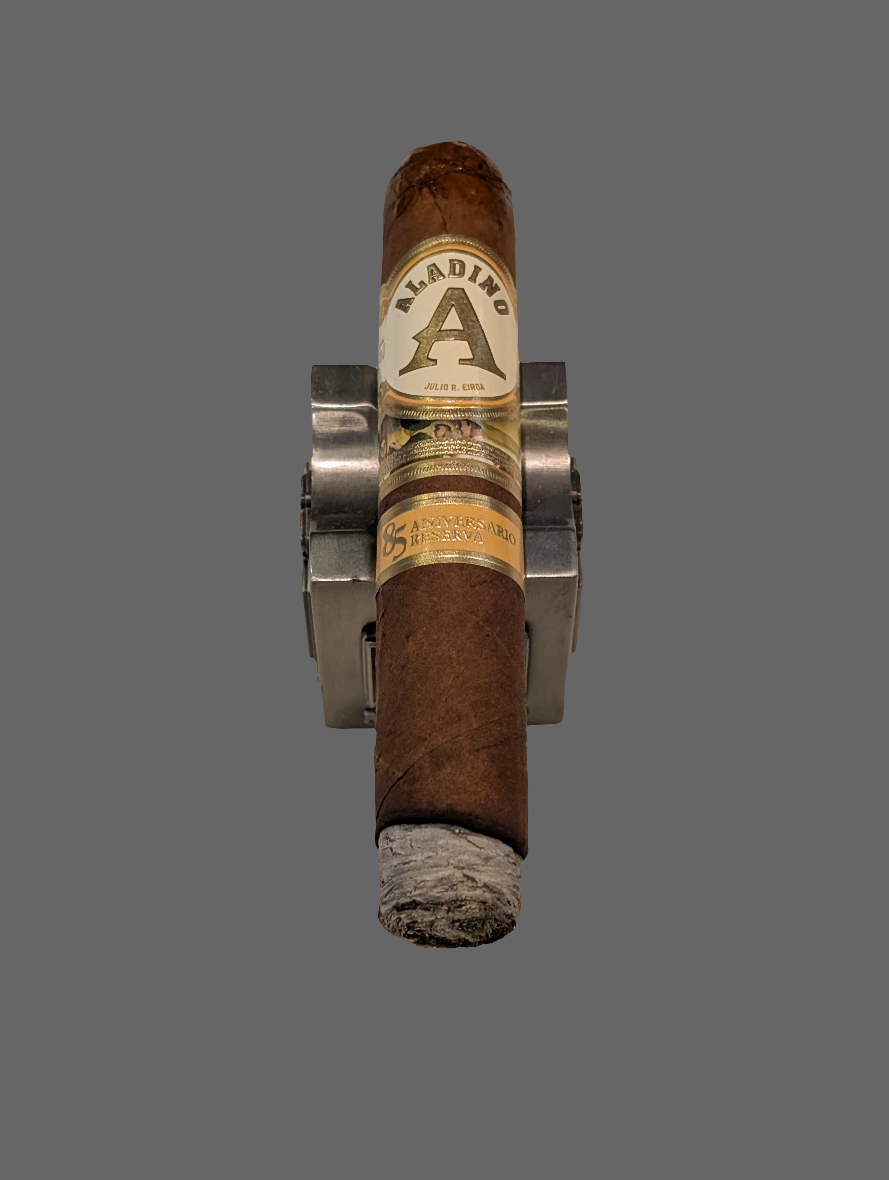 Aladino 85th Anniversario Reserva Robusto