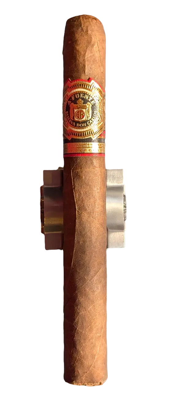 Arturo Fuente Don Carlos Presidente