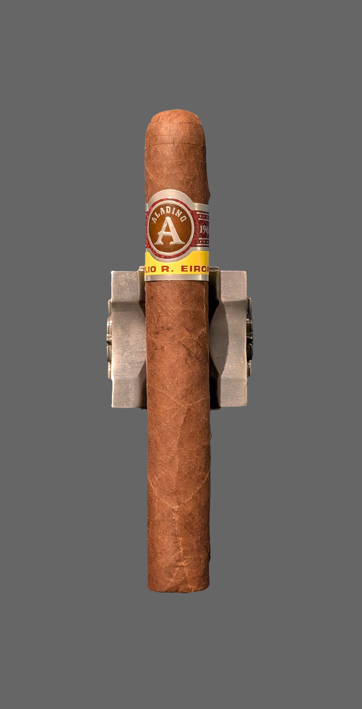 Aladino Corona