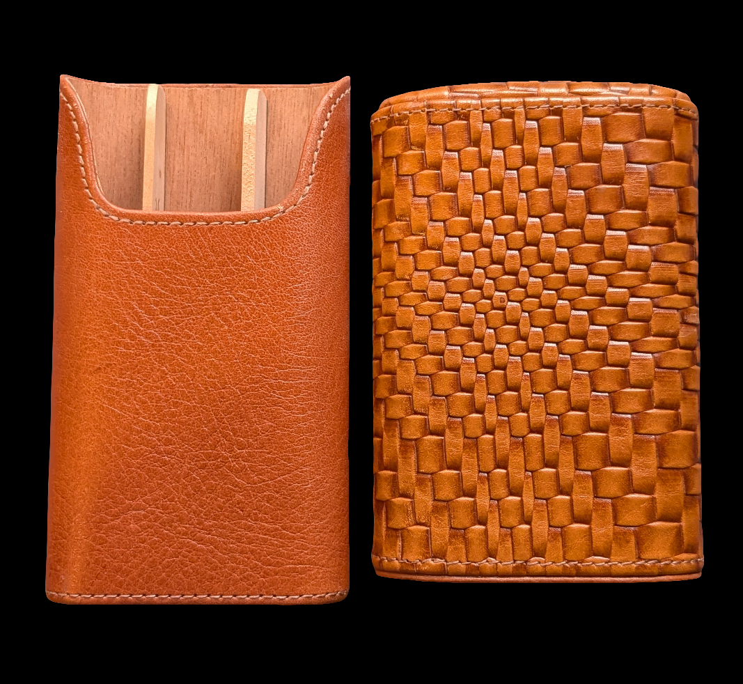 Bali Cigar Case