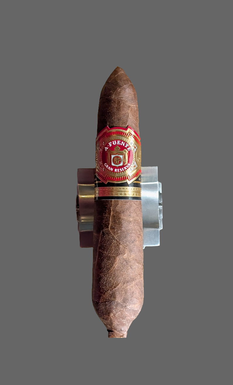 Arturo Fuente Hemingway Work of Art Natural