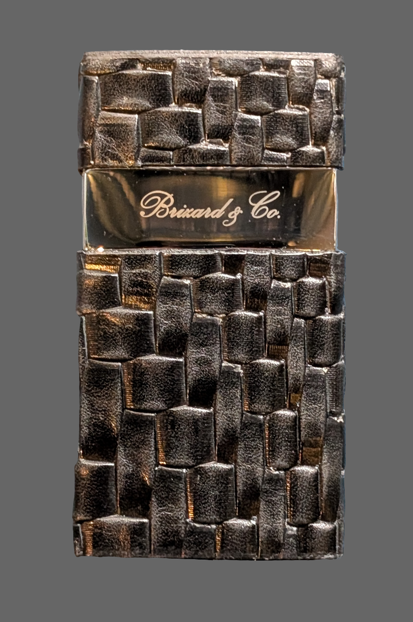 Bali Black Venezia Lighter