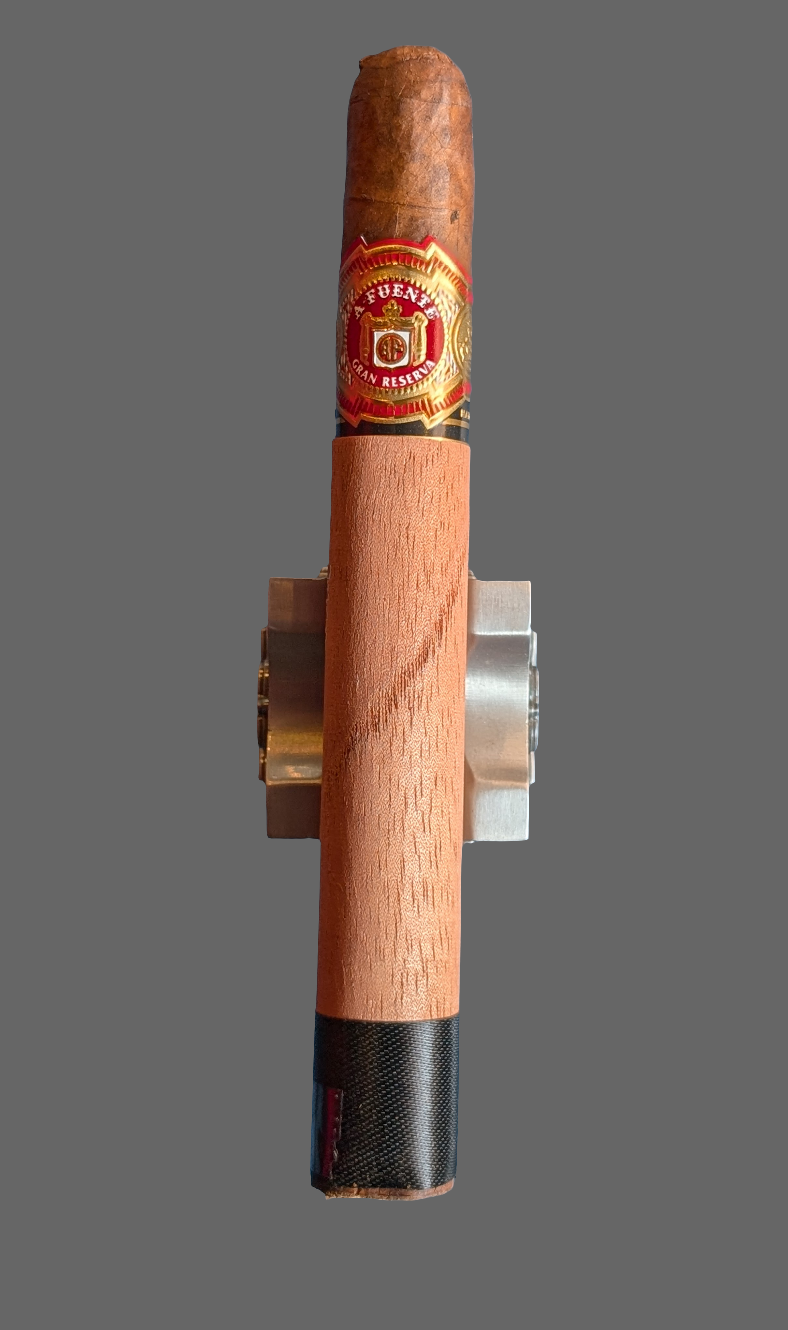 Arturo Fuente Flor Fina 858 Sun Grown