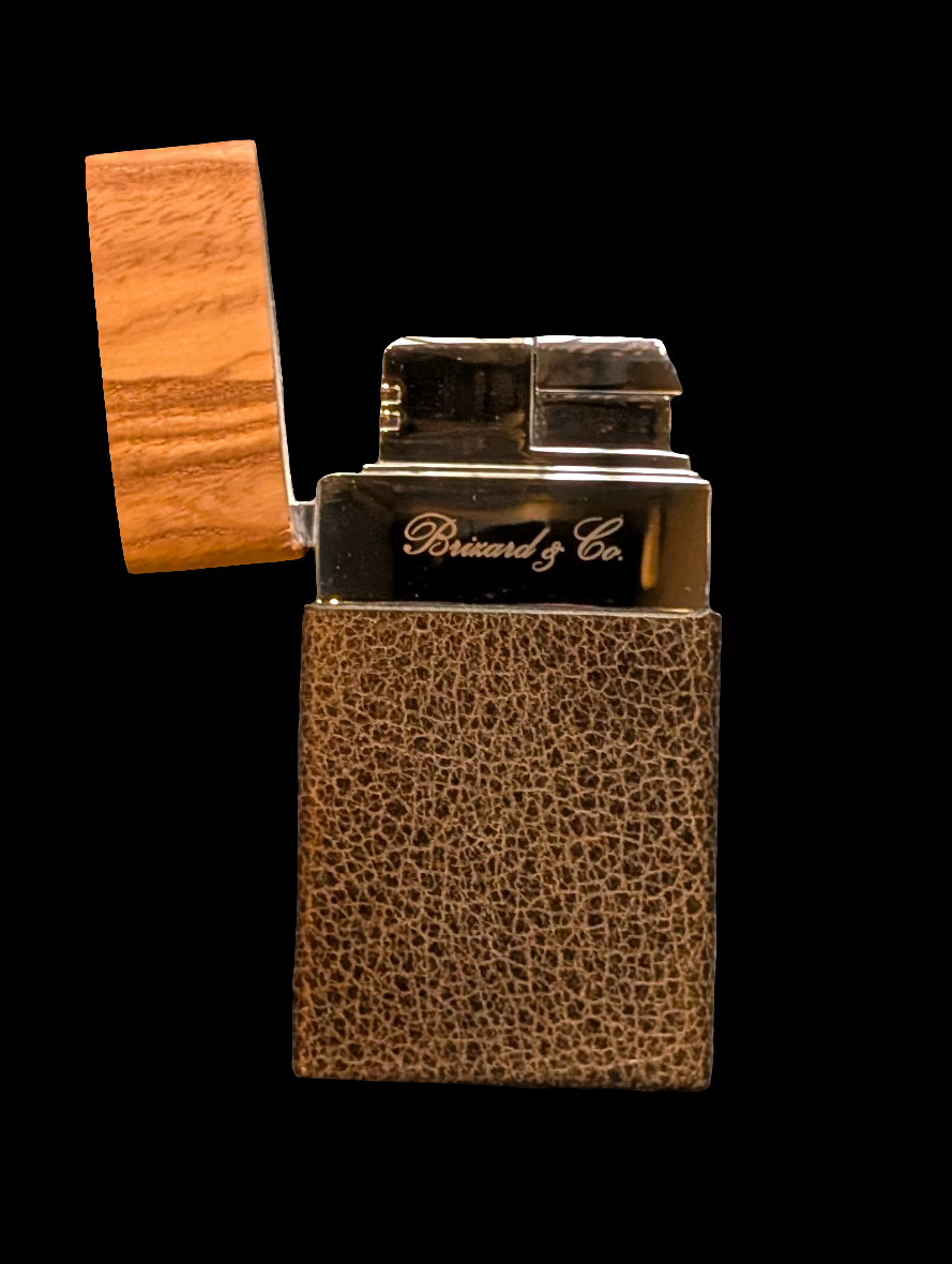 Olive & Wood Venezia Lighter