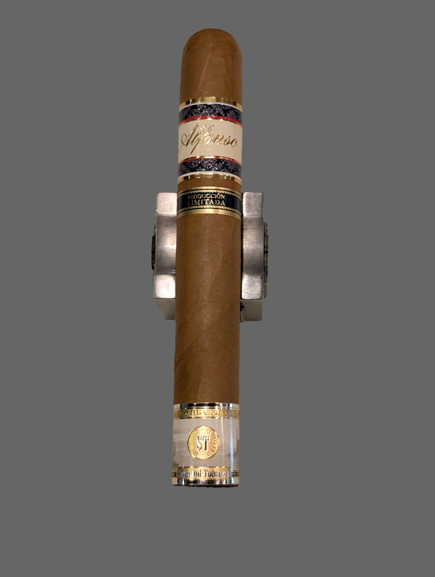 Alfonso Extra Anejo #3