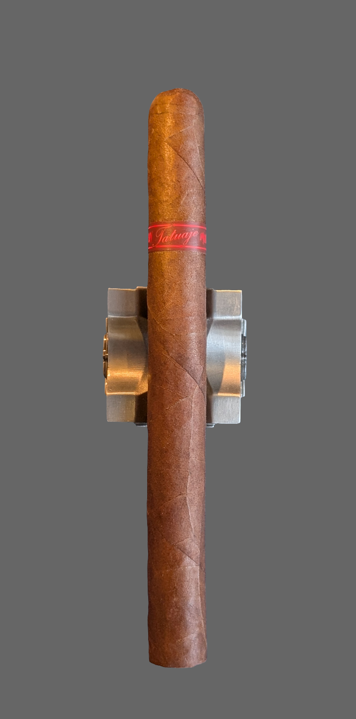 Tatuaje Skinny Wolfman